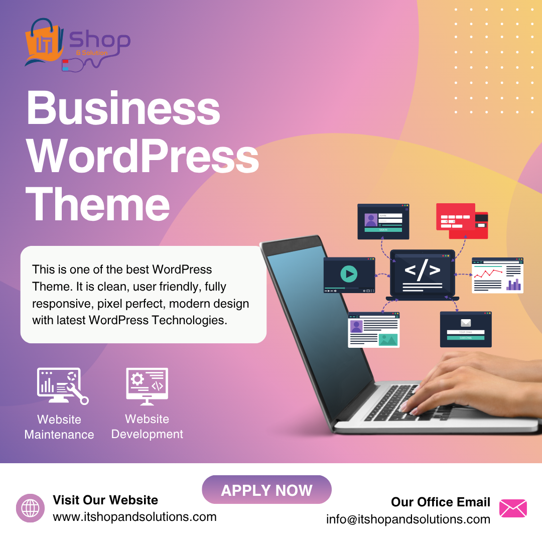 Top Website Design Trends to Watch in 2025